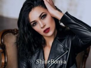 ShineBonya