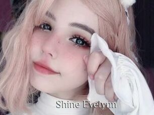 Shine_Evelynn Shop coquin