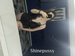 Shinepussy
