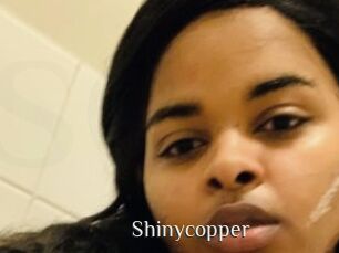 Shinycopper