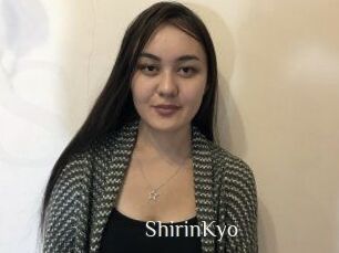 ShirinKyo