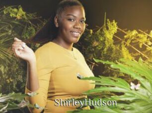 ShirleyHudson