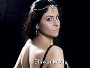 Shivanilovely