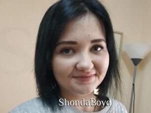 ShondaBoyd