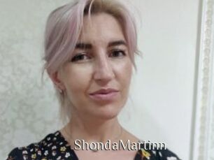 ShondaMartinn