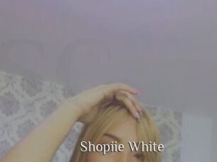 Shopiie_White