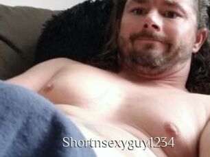 Shortnsexyguy1234