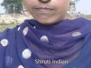Shruti_Indian