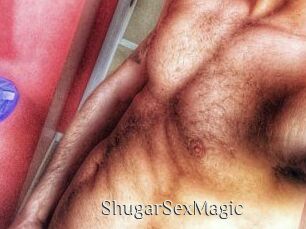 ShugarSexMagic