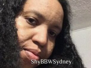 ShyBBWSydney