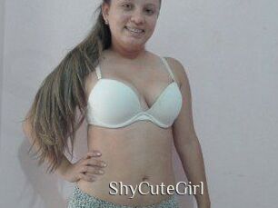 ShyCuteGirl