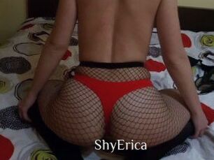 ShyErica