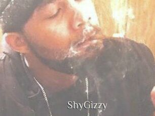 ShyGizzy