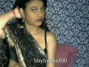 ShyIndian100
