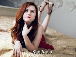 ShyRenee