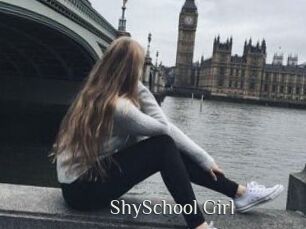 ShySchool_Girl