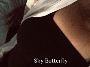 Shy_Butterfly