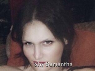 Shy_Samantha