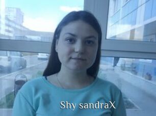 Shy_sandraX
