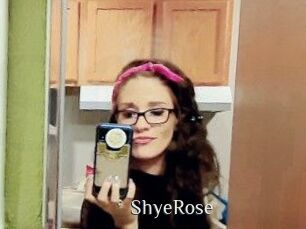 ShyeRose Shop coquin