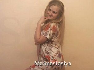 SiaAnastasiya