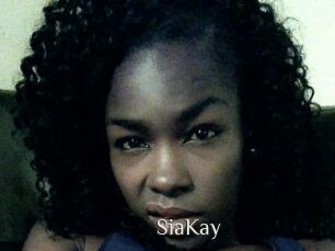 SiaKay