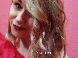 SiaLove