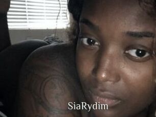 SiaRydim