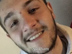 Siatham
