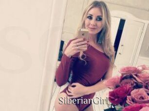 SiberianGirl