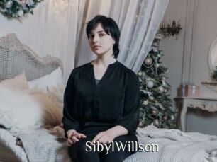 SibylWillson