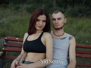 SidNensi