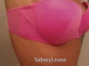SidneyLeone