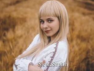SienaSmith
