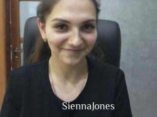 SiennaJones