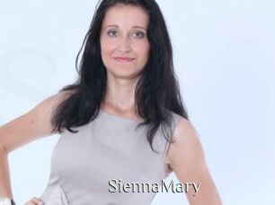 SiennaMary