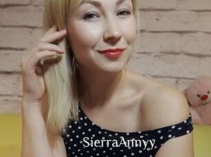 SierraAnnyy