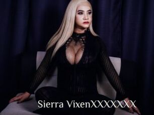 Sierra_VixenXXXXXXX