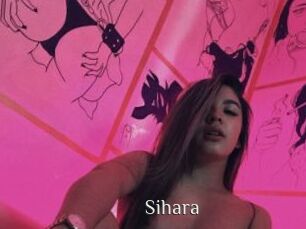 Sihara Shop coquin