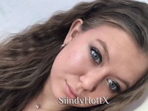 SiindyHottX