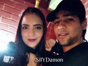 SilYDamon
