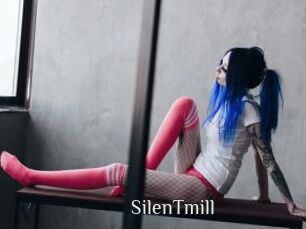 SilenTmill