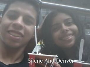 Silene_And_Denver Shop coquin
