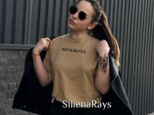 SilienaRays