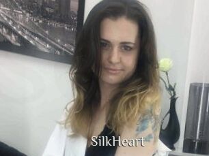 SilkHeart