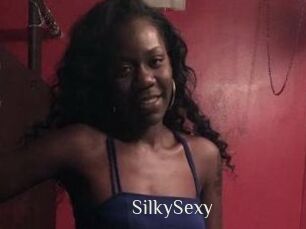 SilkySexy