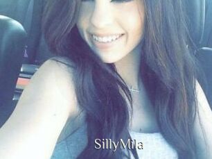 SillyMila