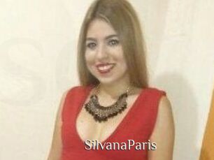 Silvana_Paris