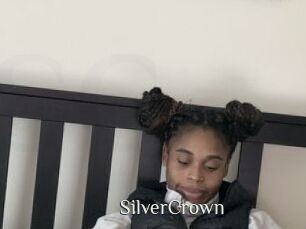 SilverCrown