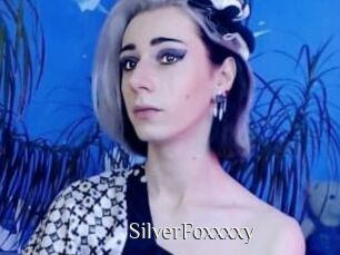 SilverFoxxxxy